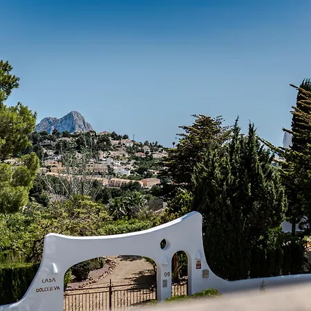 Casa Amina Vakantiehuis