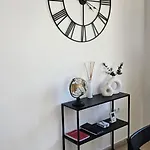 度假居 Casa Amina *