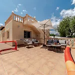 度假居 Casa Amina 卡尔佩