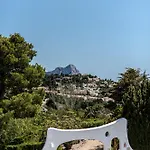 度假居 Casa Amina