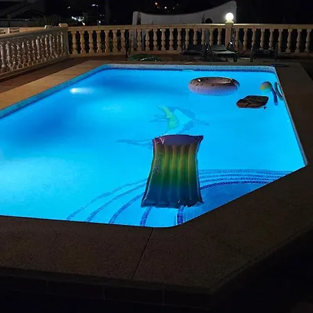 Casa Amina Сasa de vacaciones *