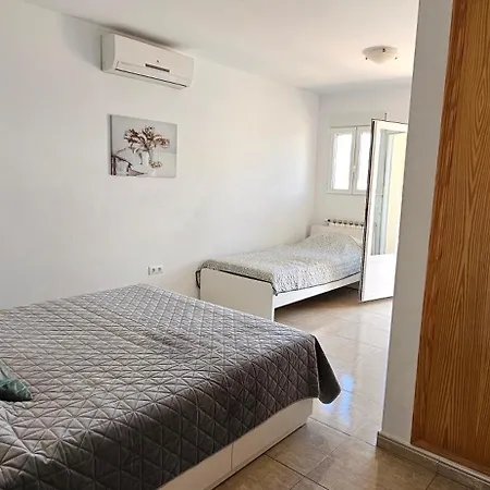 Casa Amina * Κάλπε