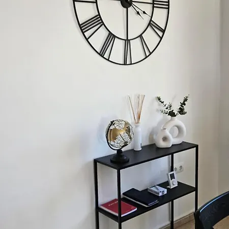 Сasa de vacaciones Casa Amina *