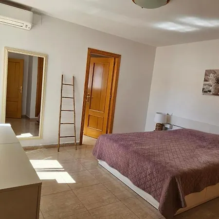 Nyaraló Casa Amina Calpe