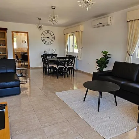 Casa Amina *