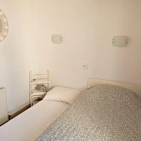 Casa Amina Nyaraló