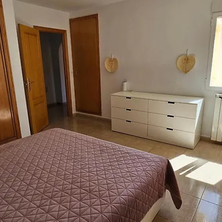 Σπίτι διακοπών Casa Amina *