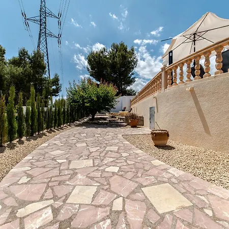 Casa Amina