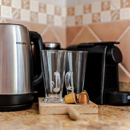 Casa Amina * Κάλπε