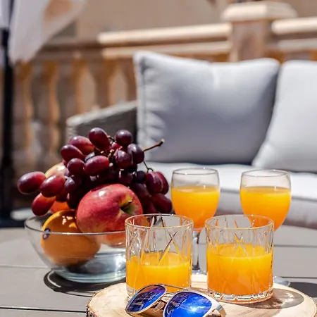 Casa Amina