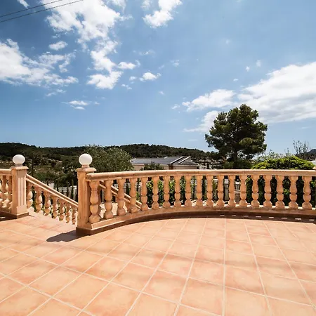 Casa Amina Σπίτι διακοπών *