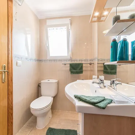 Casa Amina Κάλπε