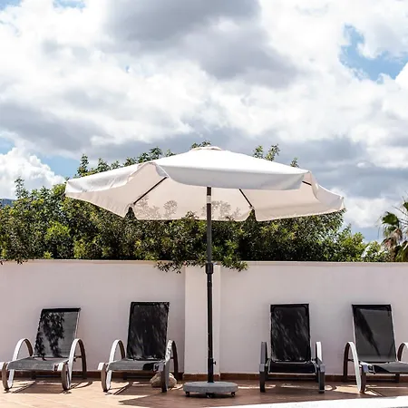 Casa Amina * Κάλπε