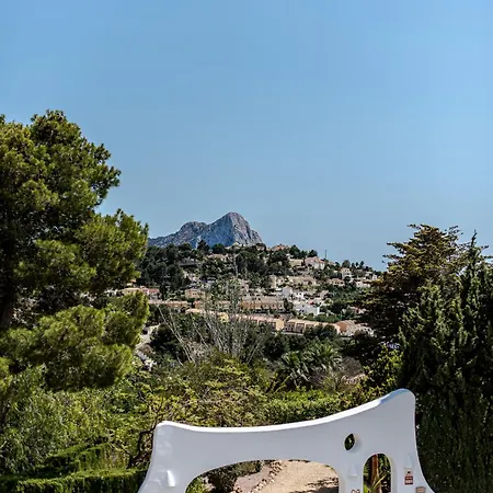 Сasa de vacaciones Casa Amina