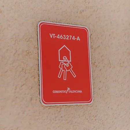 Casa Amina Сasa de vacaciones *