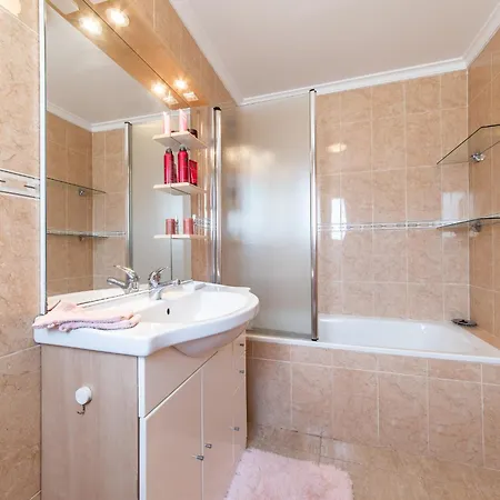 Casa Amina Calpe