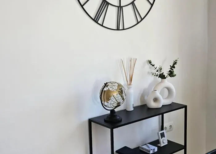 Σπίτι διακοπών Casa Amina *