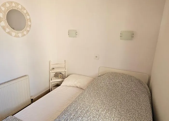 Casa Amina Casa de Férias