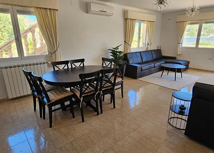 Casa Amina Casa de Férias *