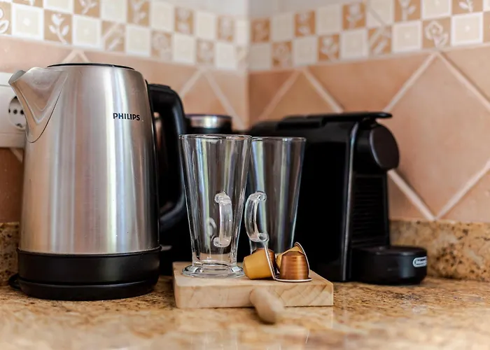 Casa Amina * Κάλπε