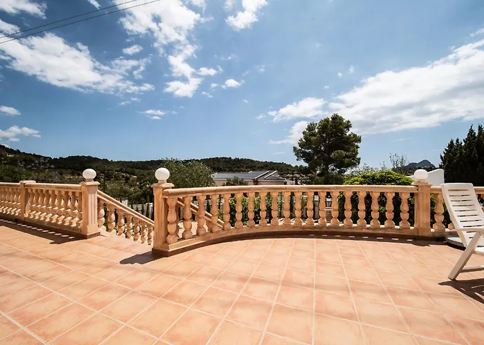 Casa Amina Casa de Férias *