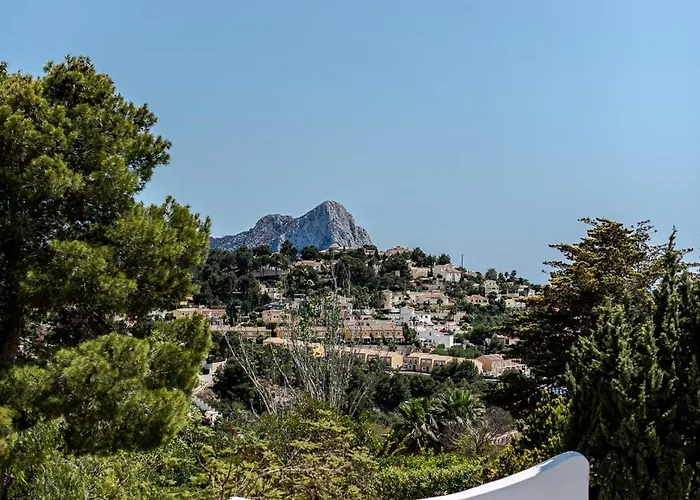 Σπίτι διακοπών Casa Amina