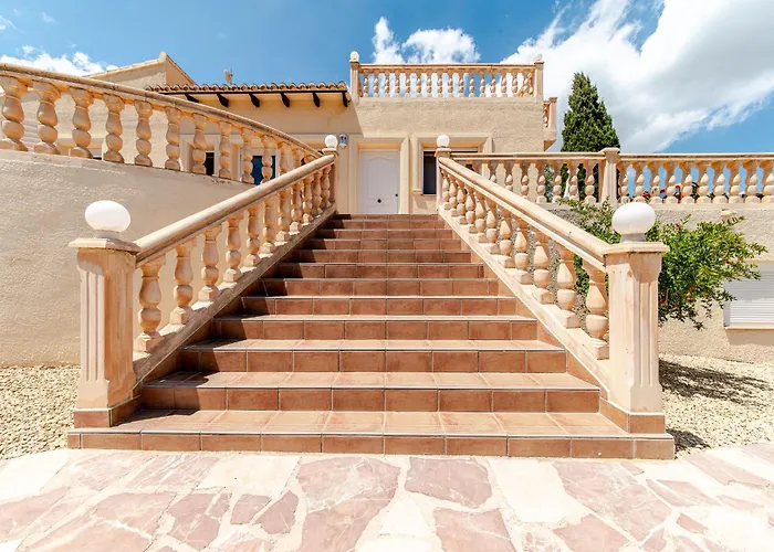 Casa de Férias Casa Amina *