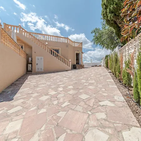 Holiday home Casa Amina