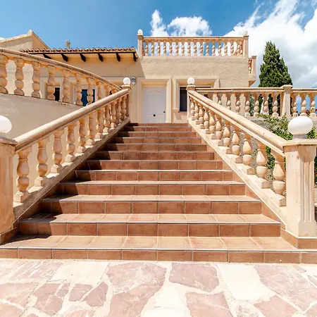 Holiday home Casa Amina *