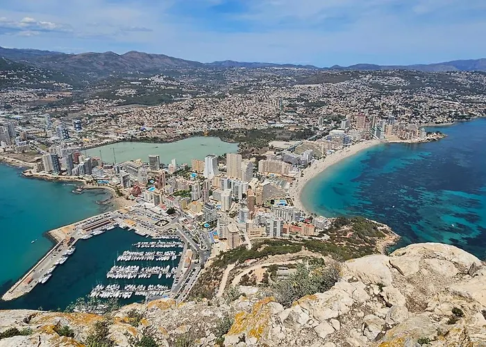 Casa Amina Holiday home *