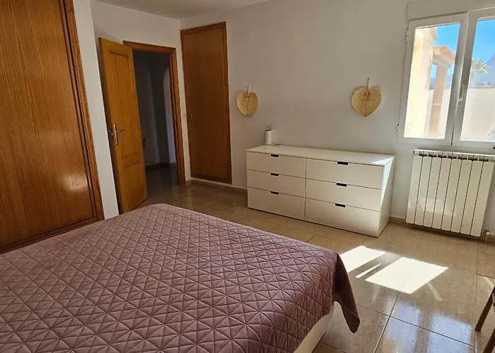 Holiday home Casa Amina *