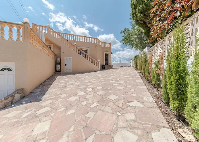 Holiday home Casa Amina