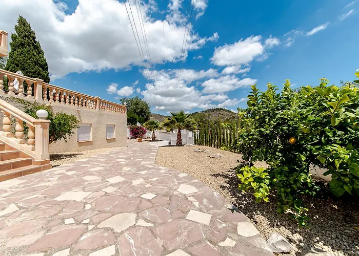 Casa Amina Holiday home *