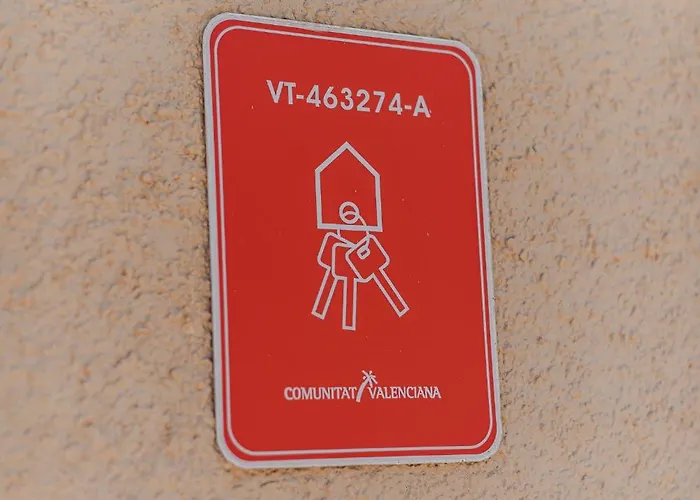 Casa Amina Holiday home *