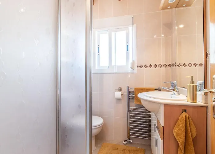 Casa Amina Holiday home Calpe